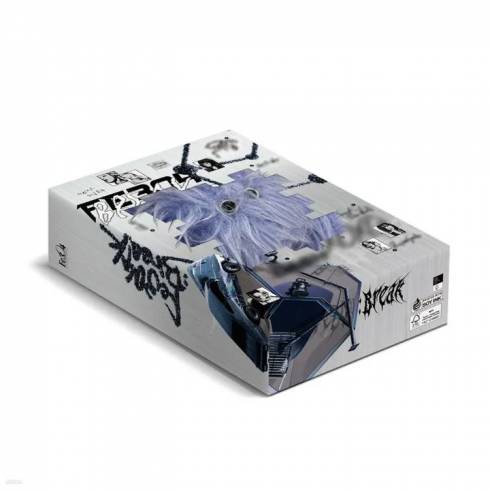 K-POP nmixx アルバムセット PRE-ORDER] NMIXX JAPAN DEBUT BEST ALBUM 'N=MIXX' (STANDARD EDITION)